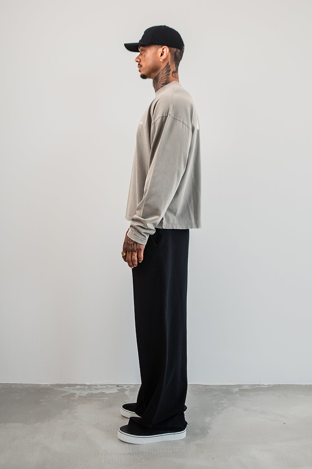 Longsleeve Dune