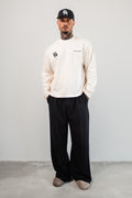Longsleeve Natural