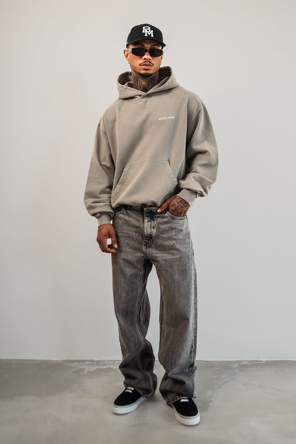 Hoodie Dune