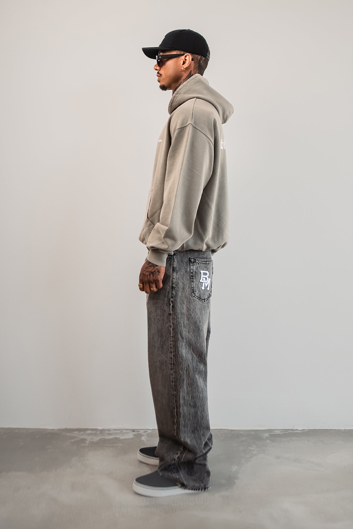 Hoodie Dune