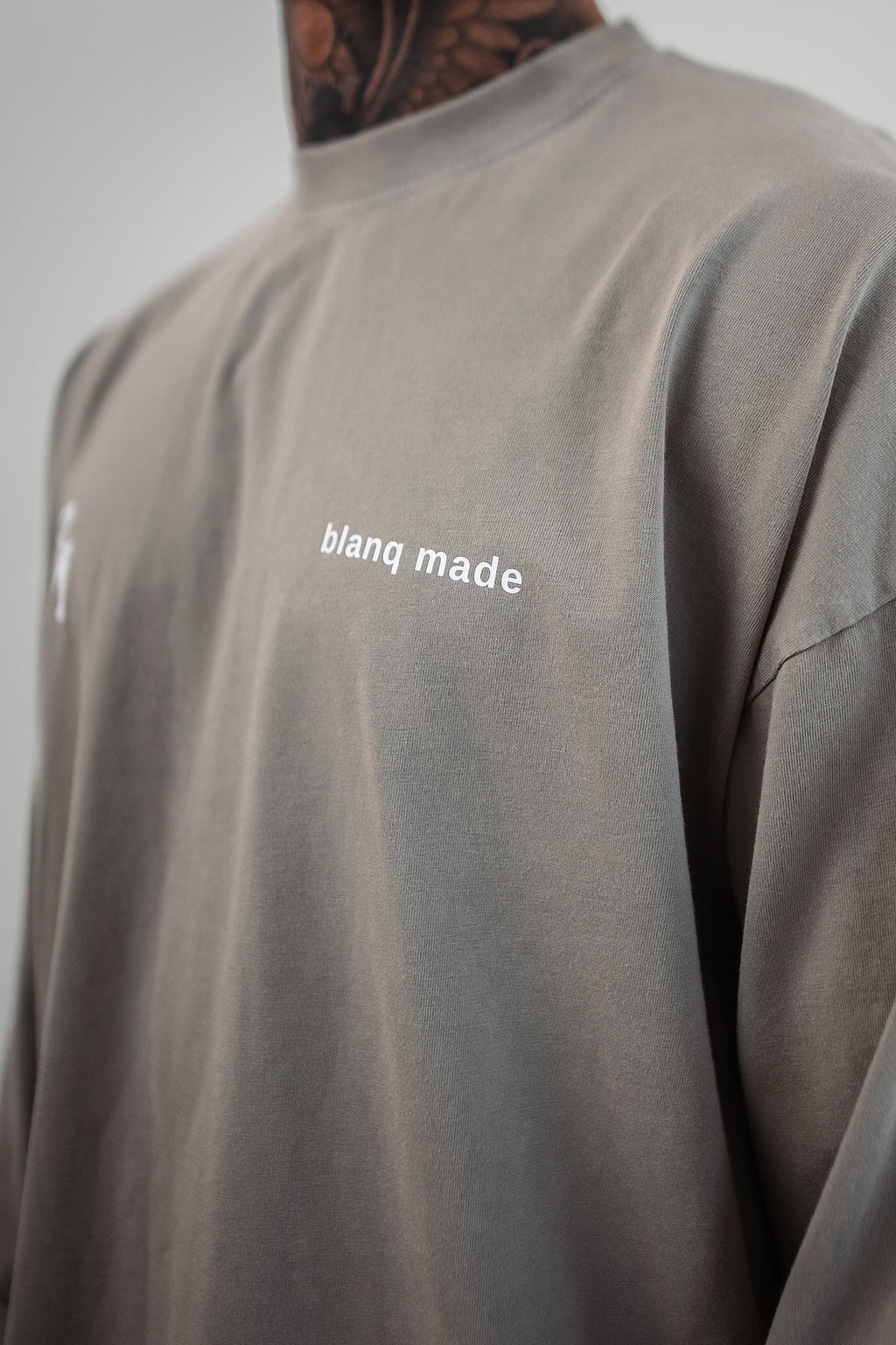 Longsleeve Dune