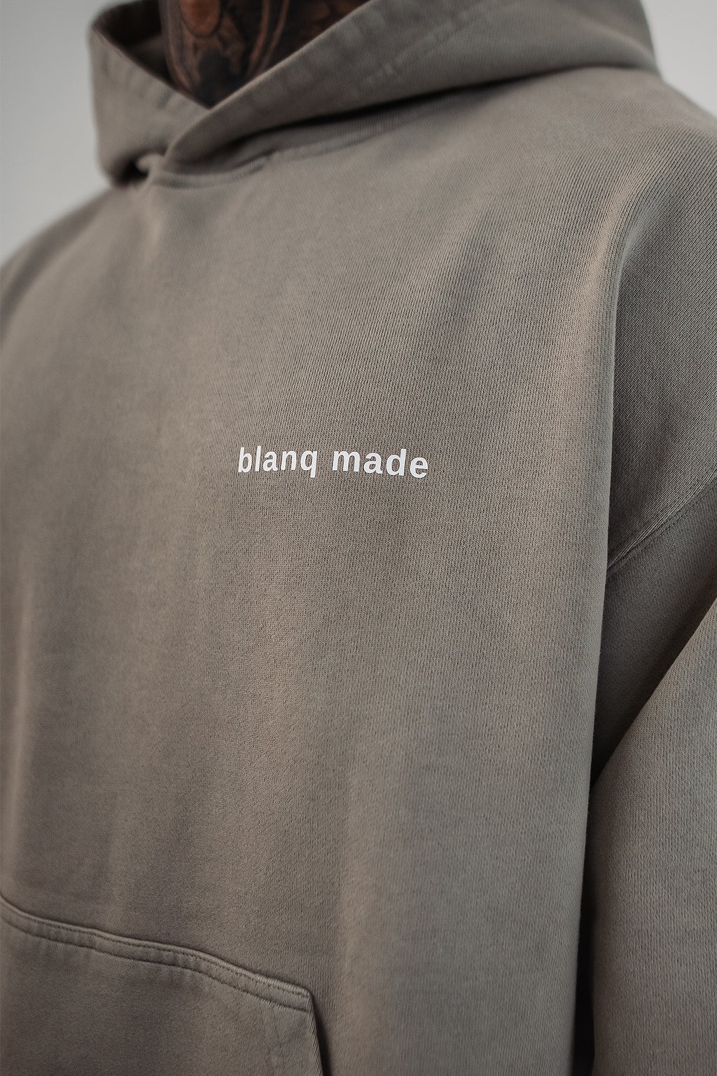 Hoodie Dune