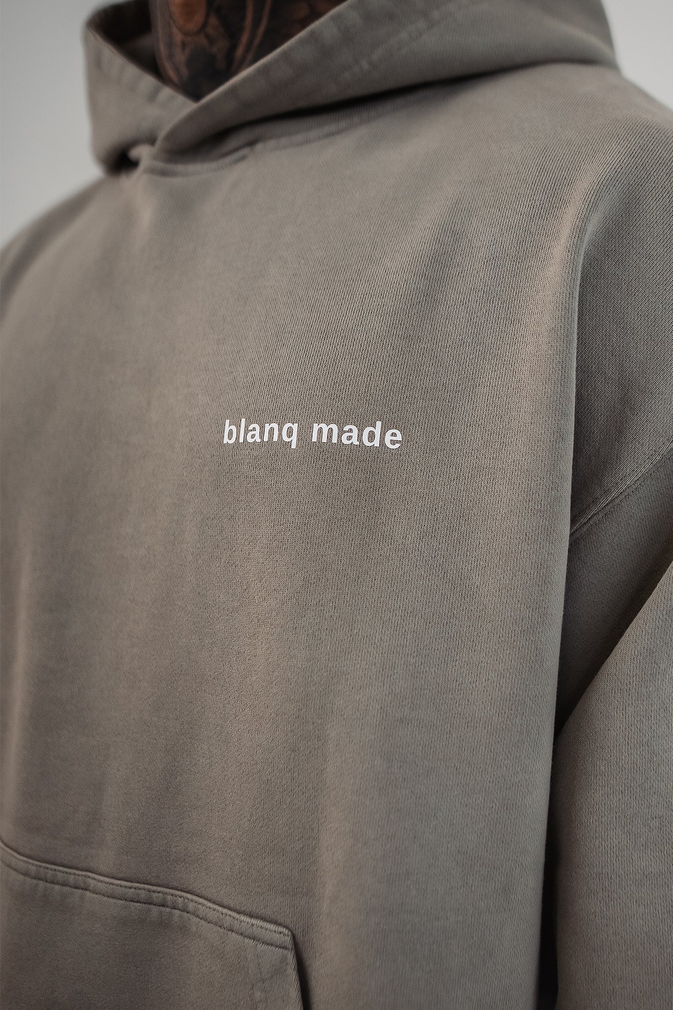 Hoodie Dune