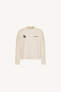 Longsleeve Natural