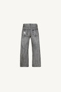 Loose Fit Denim