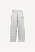 Relaxed Sweatpants Grey