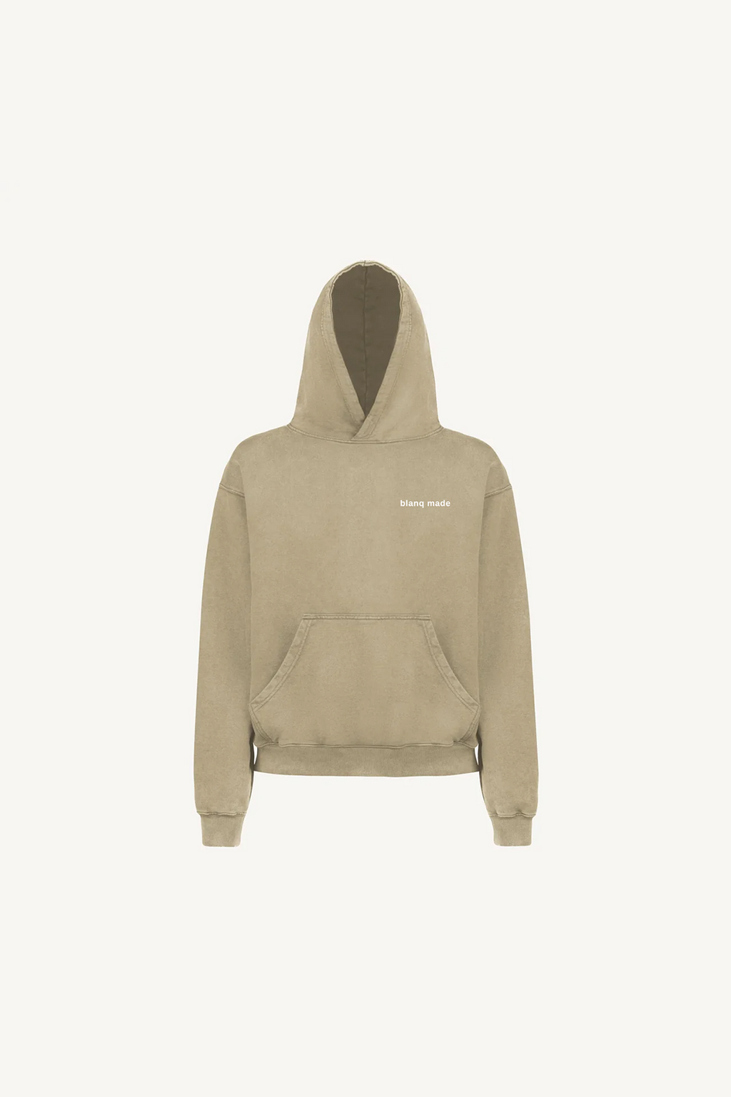 Hoodie Dune