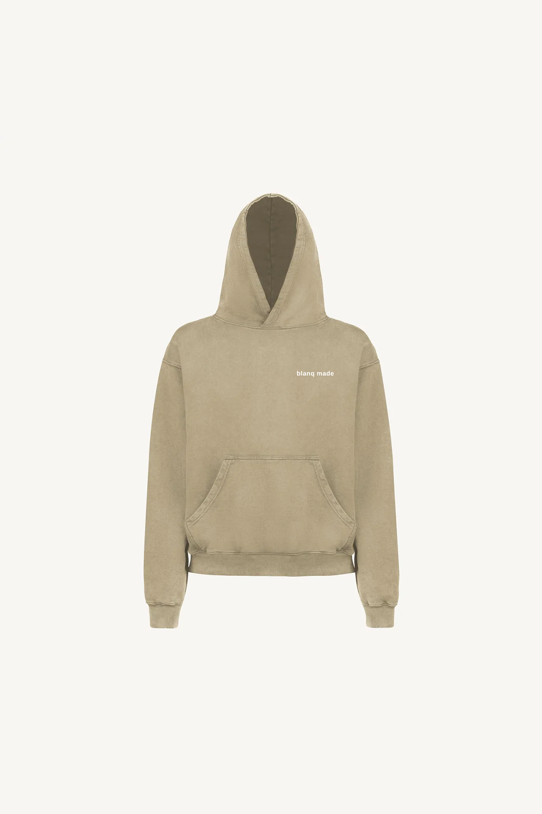 Hoodie Dune