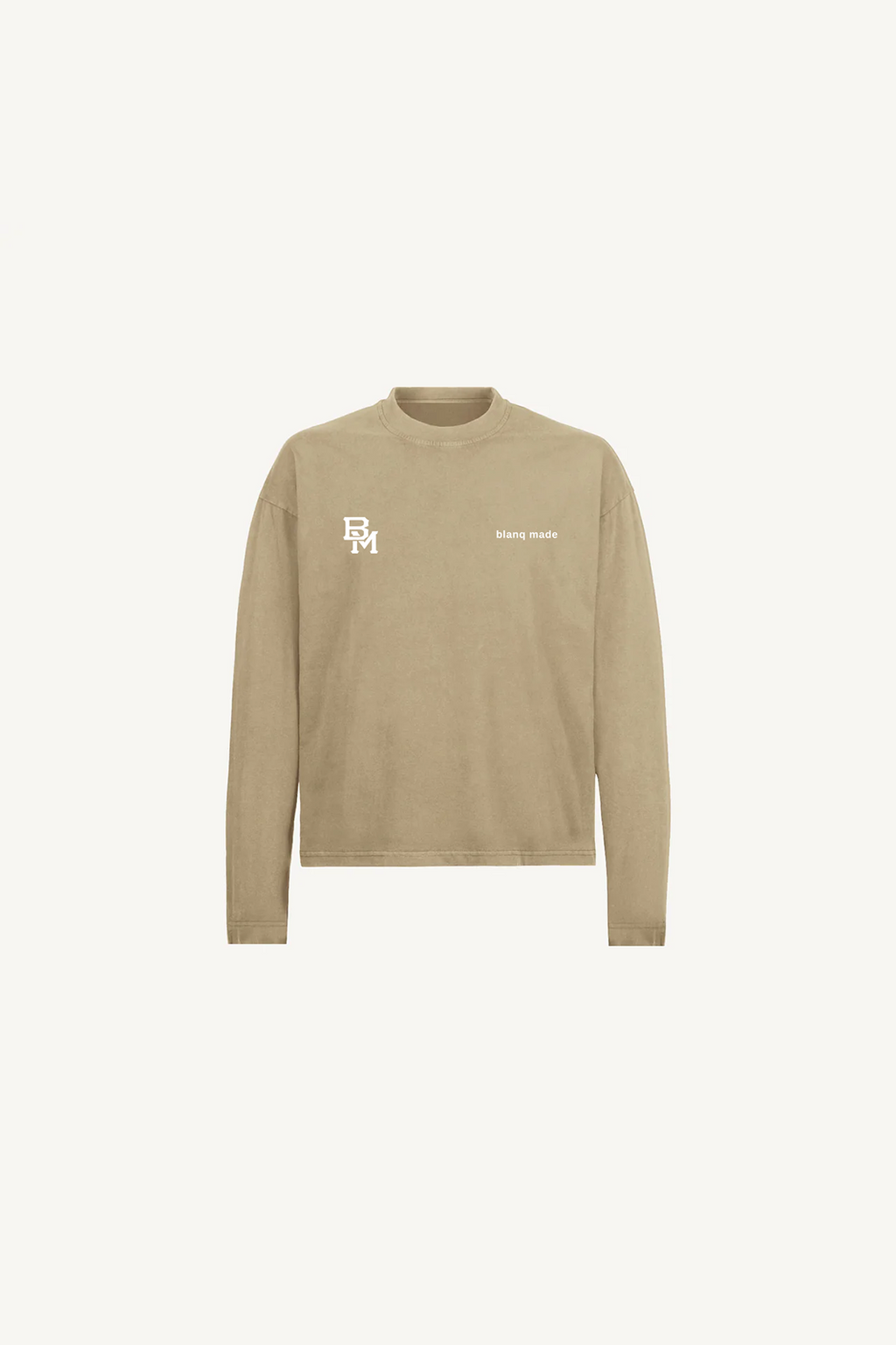Longsleeve Dune