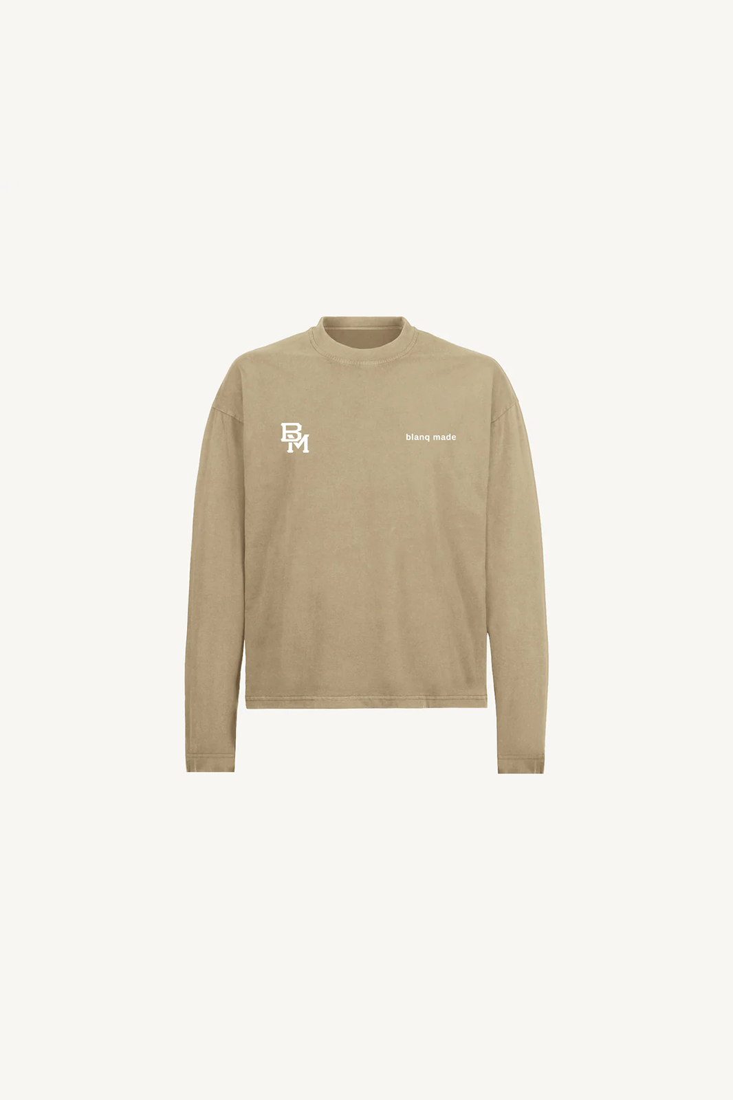 Longsleeve Dune