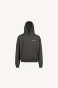 Hoodie Vintage Black