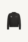 Longsleeve Vintage Black