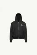 Double Zip Hoodie